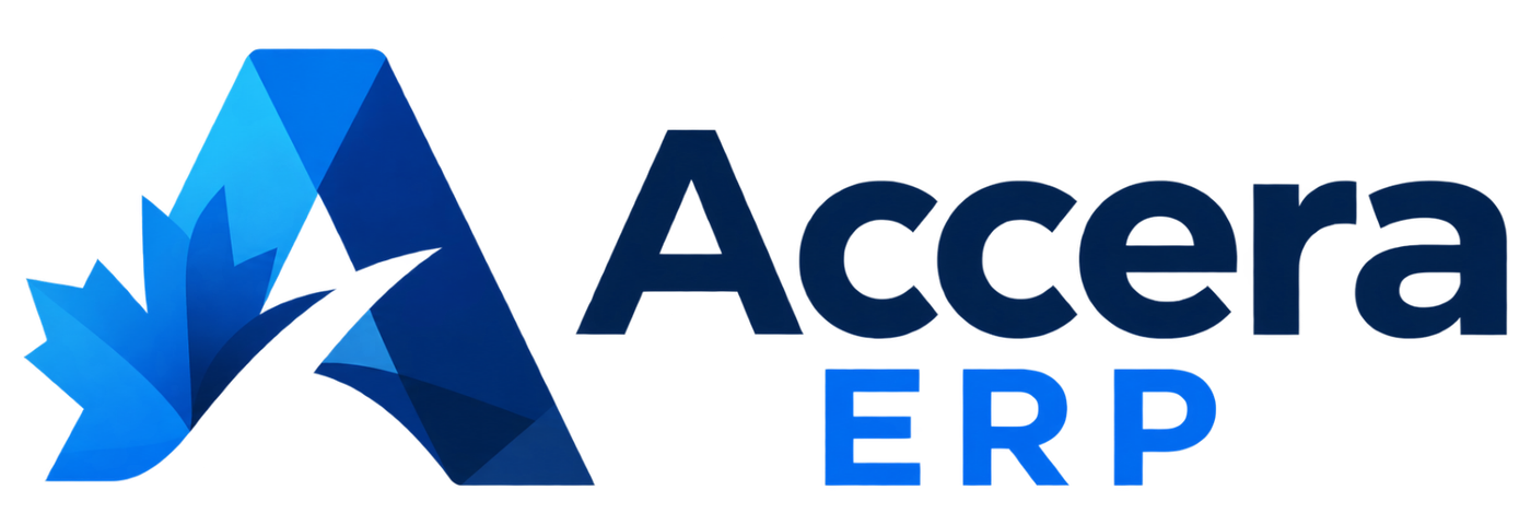 Accera ERP